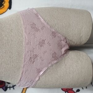 Victoria's Secret Thong